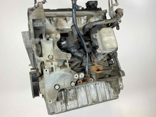 двигатель SEAT Ibiza 4 поколение 2010, 1.6 л., TD, дизель, МКПП, передний привод, CAY, CAYC