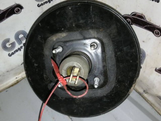 вакуумный усилитель тормозов Citroen Xsara Picasso 1 поколение 2001, 1.8 л., 6FZ (EW7J4), бензин, МКПП, минивэн