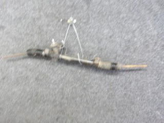 рулевая рейка Ford Focus 1 поколение 2001, 3S413A500AB