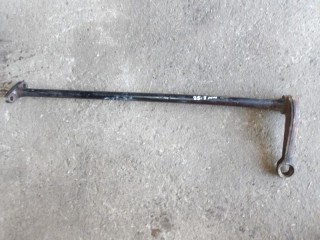 торсион подвески Volkswagen Transporter T4 1997