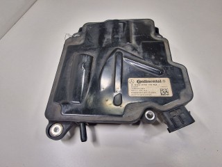 селектор АКПП Mercedes-Benz M-Класс W164 [рестайлинг] 2011, 3.0 л., TD, дизель, АКПП, полный привод, A0002701852, 10664280