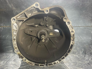 КПП механическая (МКПП) BMW 3 серия E90/E91/E92/E93 2007, 2.0 л., N46 B20 B, бензин, 6МКПП, седан, 2170017897, 2170017396, GETRAGE