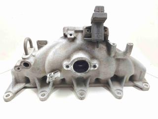 коллектор впускной Renault Master 3 поколение [рестайлинг] 2018, 2.3 л., DCi, дизель, МКПП, задний привод, 140032042R