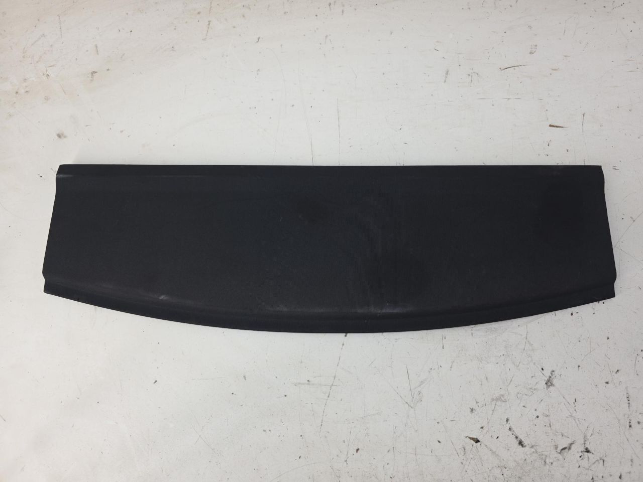 полка багажника BMW 4 серия F32/F33 2015, 2.0 л., бензин, АКПП, 51467337286, 7337286 - фото №1