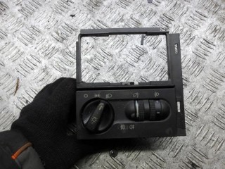 переключатель света Volkswagen Transporter T4 1992, 2.4 л., дизель, МКПП, микроавтобус, 701941531F