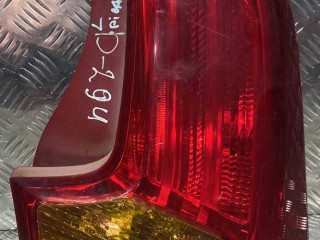 фонарь задний левый Kia Picanto 2 поколение 2012, 1.0 л., бензин, 5МКПП, хетчбэк 3 дв.