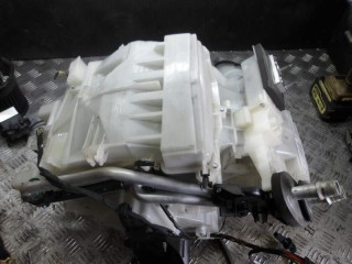 отопитель в сборе (печка) Peugeot 308 1 поколение [рестайлинг] 2012, 1.6 л., дизель, МКПП, хетчбэк 5 дв., 9655812080