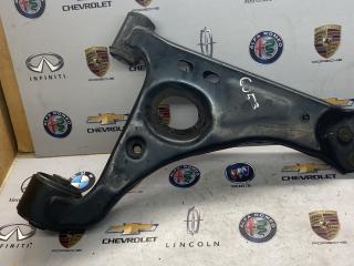 рычаг передний правый Buick Encore 1 поколение [рестайлинг] 2018, 1.4 л., бензин, АКПП