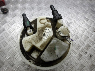 насос топливный Citroen C1 1 поколение 2005, 1.0 л., бензин, МКПП, хетчбэк 5 дв., 770200H010