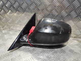 зеркало наружное левое BMW 3 серия E90/E91 [рестайлинг] 2011, 2.0 л., N47 D20 C, дизель, 6МКПП, седан