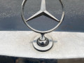 капот Mercedes-Benz S-Класс W126 / C126 [рестайлинг] 1985, 3.0 л., OM 617.951, дизель, АКПП, седан - фото №12