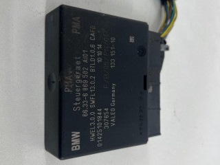 блок управления парктрониками BMW i3 L01 2015, электро, 66336869502, 6869502