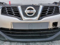 передняя часть (ноускат) Nissan Qashqai J10 [рестайлинг] 2011, 1.5 л., дизель, 6МКПП, внедорожник 5 дв. - фото №4