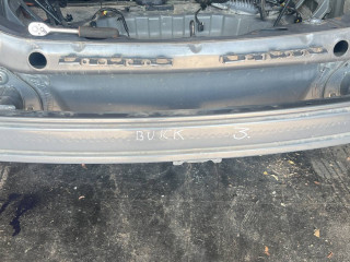 усилитель бампера заднего Buick Encore 1 поколение [рестайлинг] 2019, 1.4 л., бензин, АКПП, внедорожник 5 дв.