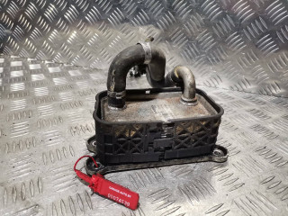 теплообменник масляного фильтра Volvo S60 1 поколение 2002, 2.4 л., D 5244 T, дизель, 6МКПП, универсал