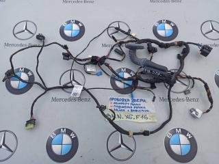 дверная проводка BMW X6 F16 2016, 3.0 л., бензин, правый руль, 7323452
