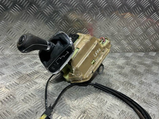 кулиса Mercedes-Benz CLK-Класс C209/A209 [рестайлинг] 2009, 2.2 л., OM 646.966, дизель, АКПП, купе, 2036822301