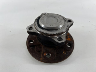 ступица передняя BMW i3 L01 2016, правый руль, 31206874443