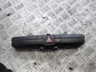 кнопка аварийной сигнализации Mercedes-Benz Sprinter 2 поколение (W906) 2009, 2.2 л., дизель, МКПП, микроавтобус, A9065450107