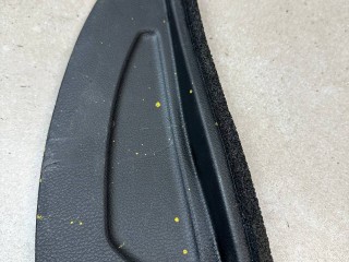 накладка на торпедо (консоль) Jeep 2021, 2.0 л., бензин, АКПП, серебристый, внедорожник 5 дв., полный привод, правый руль, 6AA89TX7AB