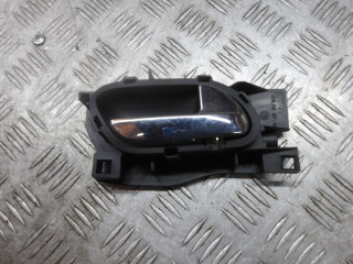 ручка внутренняя задняя правая Citroen C4 1 поколение 2008, 1.6 л., бензин, МКПП, хетчбэк 5 дв., 964353100D