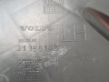 Крепление бампера заднего Volvo V40 2 поколение [рестайлинг] 2017, 2.0 л., B 4204 T19, бензин, АКПП, белый, хетчбэк 5 дв., передний привод, правый руль, 31395103 - фото №5