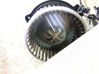 моторчик печки Toyota Corolla Verso 1 поколение E121 2003, 15107E