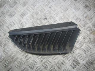 решетка радиатора Mitsubishi Colt 6 поколение (Z20/Z30) 2005, MN127774