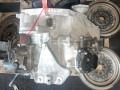 КПП автоматическая (АКПП) Volkswagen Touran 1 поколение [2-й рестайлинг] 2013, 1.4 л., CTHA, бензин, АКПП, минивэн, DSG7, PKM, DQ200 - фото №2