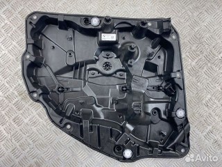 стеклоподъемник задний правый BMW X6 G06 (2019 - 2026), 51355A54214