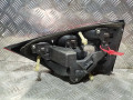 фонарь крышки багажника левый Ford Galaxy 2 поколение 2007, 2.0 л., дизель, 6МКПП, минивэн - фото №4