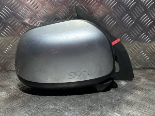 зеркало наружное правое Mitsubishi ASX 1 поколение [рестайлинг] 2013, 1.6 л., 4A92, бензин, 5МКПП, внедорожник 5 дв.