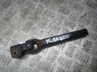 рулевой карданчик Renault Kangoo 1 поколение 2002