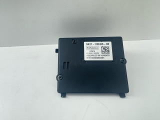 камера бокового обзора Ford 2022, NK3T19H406CB