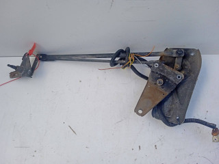 механизм стеклоочистителя (трапеция дворников) Citroen Berlingo 1 поколение (M49) 2000, 1.9 л., дизель, 5МКПП, серебро, фургон