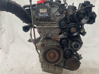 двигатель SsangYong Rodius 2 поколение 2015, 2.0 л., D20DTF, дизель, 6МКПП, минивэн, D20DTF, D20DTR