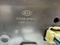 блок управления печки / климат-контроля Kia Sorento 2 поколение 2010, 972502P230 - фото №6