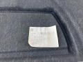ковер багажника Volkswagen Touran 2 поколение 2017, 1.4 л., CZDA, бензин, АКПП, хетчбэк 5 дв., 5TA863717B - фото №4
