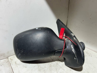 зеркало наружное правое Renault Kangoo 1 поколение [рестайлинг] 2005, 1.5 л., дизель, 5МКПП, фургон