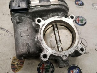 заслонка дроссельная Infiniti QX30 1 поколение 2018, 2.0 л., бензин, A2701410025