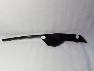 молдинг переднего бампера Voyah Free 1 поколение 2024, H97C2803004AA