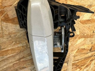 ручка наружная BMW X5 F15 2015, 7304803