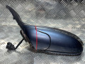 зеркало наружное левое Mercedes-Benz CLK-Класс C209/A209 [рестайлинг] 2005, 2.7 л., дизель, АКПП, купе - фото №4