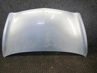 капот Honda Jazz 1 поколение 2004