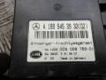 модуль подключения прицепа Mercedes-Benz Vito W639 2007, 3.0 л., дизель, АКПП, микроавтобус, A1695453932 - фото №4