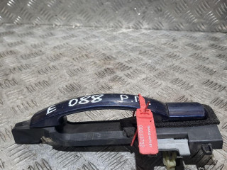 ручка наружная Ford Mondeo 3 поколение 2002, 2.0 л., дизель, универсал, 1S71-F224A36