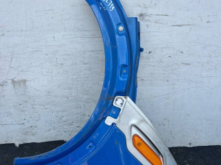 крыло переднее левое Mini Countryman 1 поколение 2012, 1.6 л., N16 B16 A, бензин, 6МКПП, хетчбэк 5 дв.