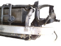 передняя панель крепления облицовки (телевизор) Mercedes-Benz M-Класс W164 2005, 3.0 л., CDi, дизель, АКПП, внедорожник 5 дв., полный привод, A1645840817, A2515840526, A0019890803 - фото №3