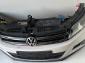 передняя часть (ноускат) Volkswagen Tiguan 1 поколение [рестайлинг] 2013, 1.4 л., CTHA, бензин, АКПП, внедорожник 5 дв. - фото №2