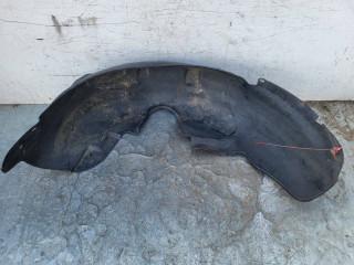 защита арок задняя левая (подкрылок) Volkswagen Passat B5 2001, 2.8 л., AMX, бензин, АКПП, универсал